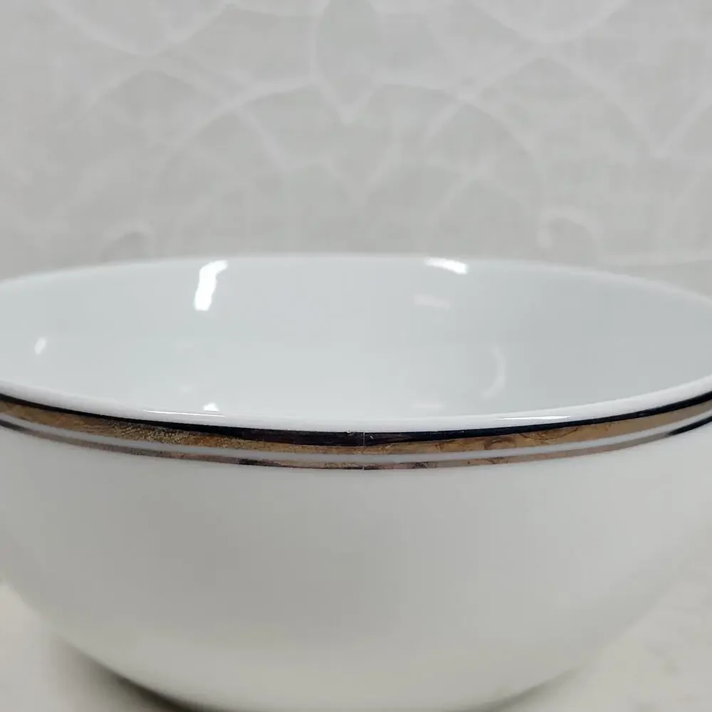 Williams Sonoma Open Kitchen‎ Cereal Bowl 5.5